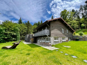 Home des bois